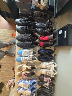New/Used Shoes for Sale