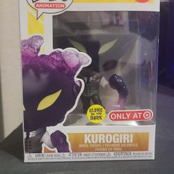 Kurogiri - Funko POP