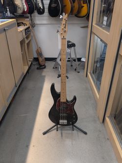 Ibanez Electric Bass Guitar TRB 80