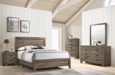 Furniture bedroom