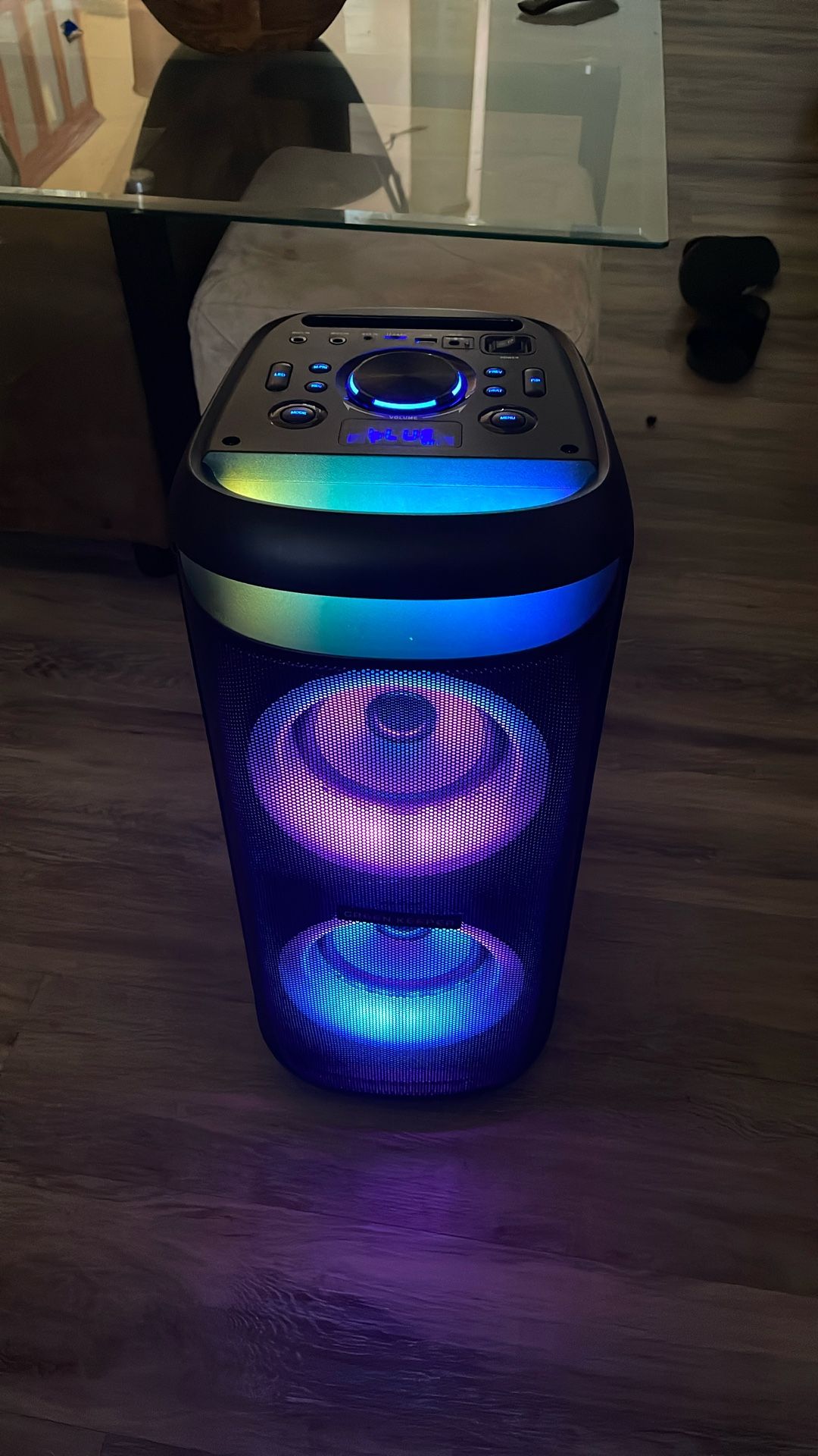 Bocina Bluetooth