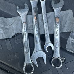 Hand Tools
