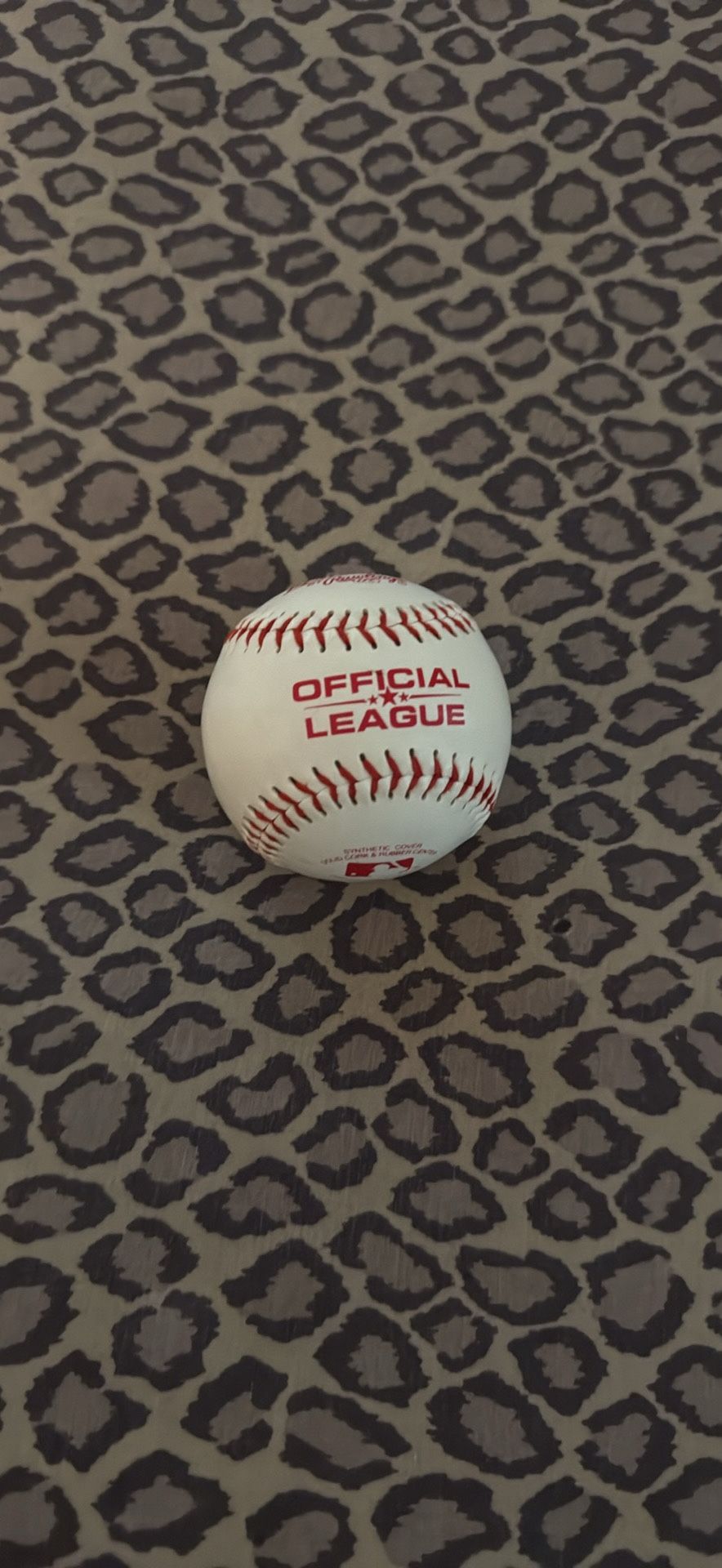 baseball