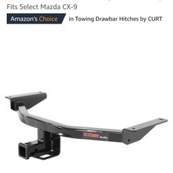 Trailer Hitch 