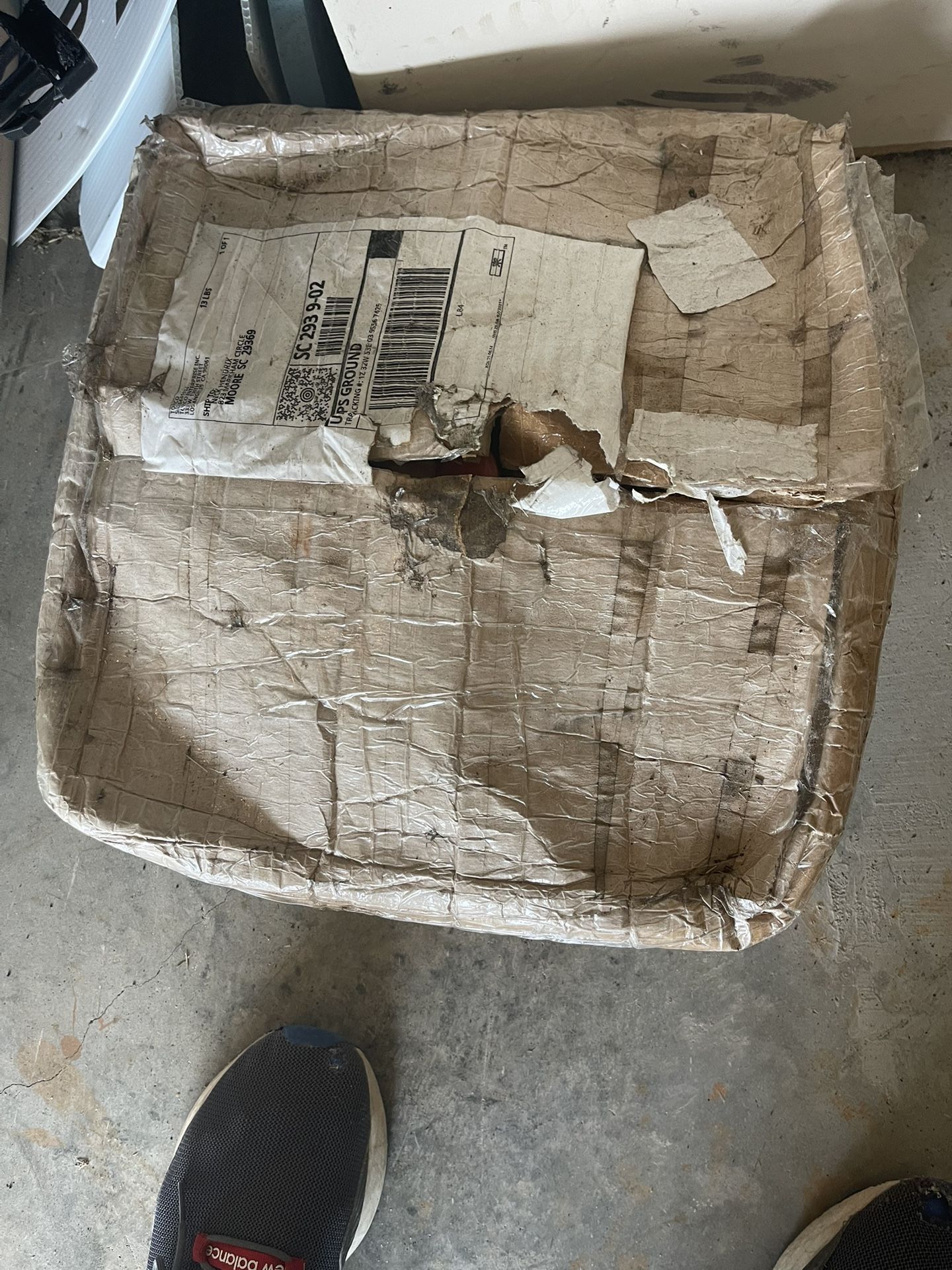 Torque Converter
