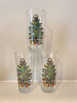 Christmas Cups