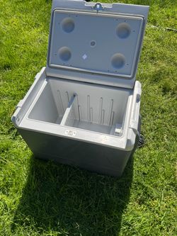 Coleman Electric cooler fridge 12V