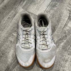 ASICS Volleyball Shoes