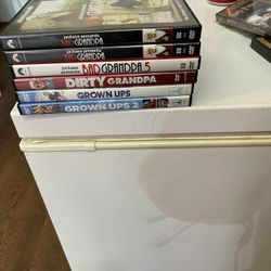 Comedy DVD Sets 