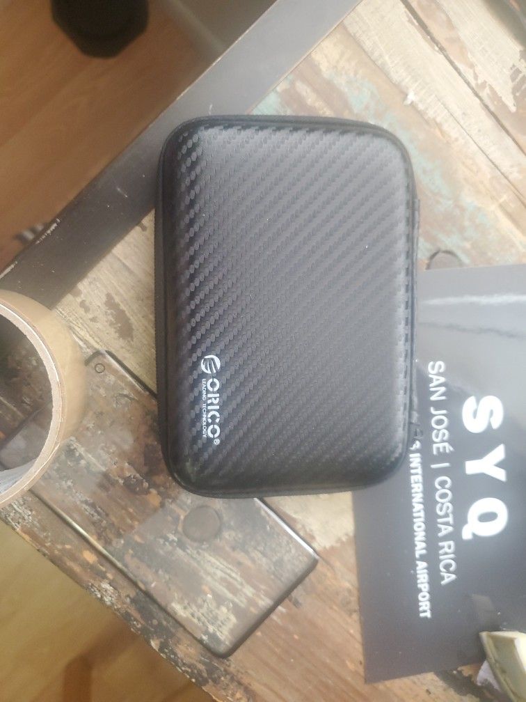 Small Case