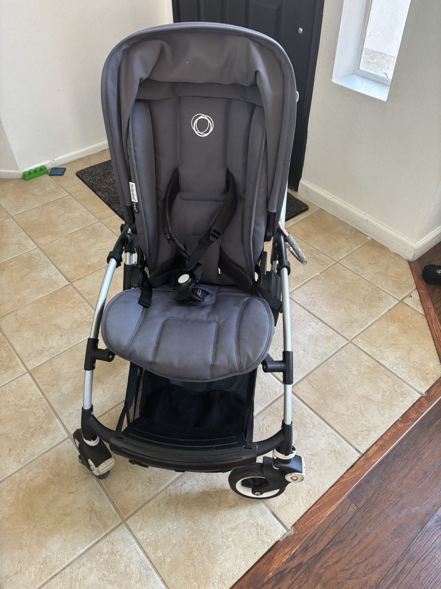 Bugaboo Bee5 Stroller