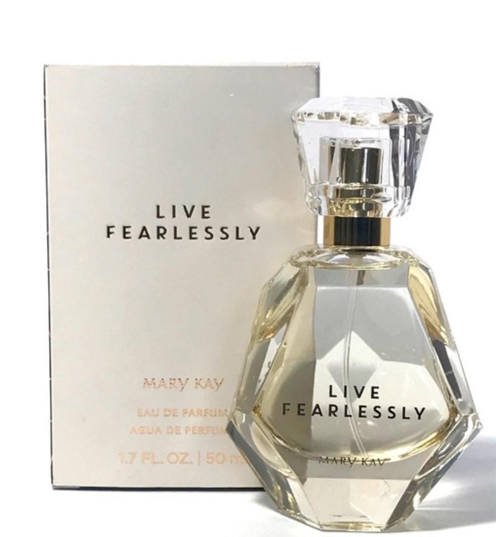 Mary Kay women’s perfume