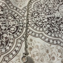 925 sterling silver bracket chunky cute 925 stamped