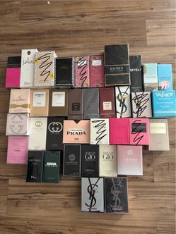 Cologne Bulk