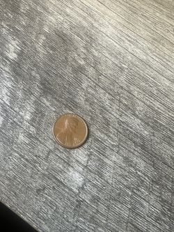 Rare 1978 Penny 