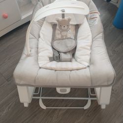 3-1 Grow With Me Bouncer