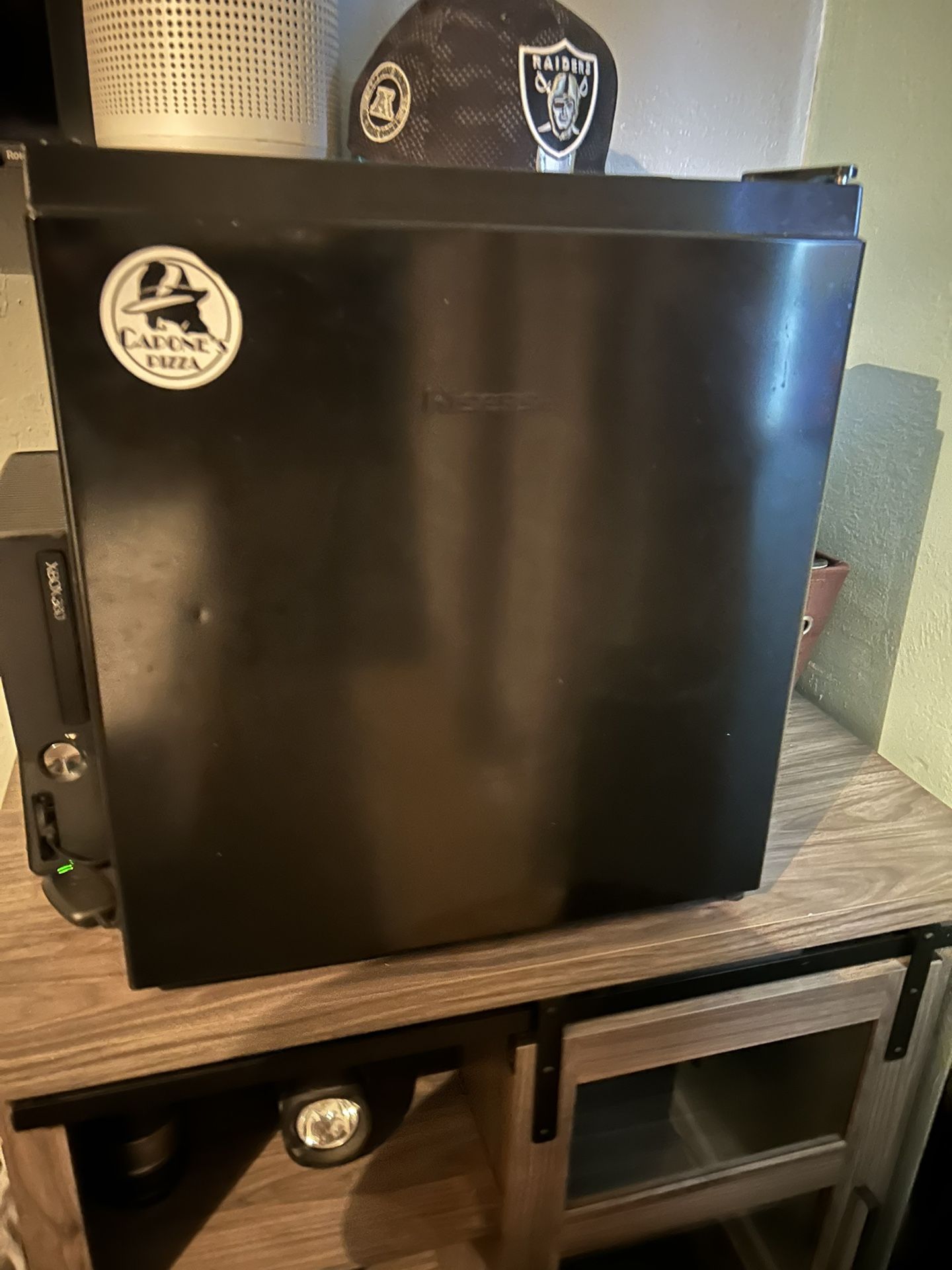Hisense Mini Fridge