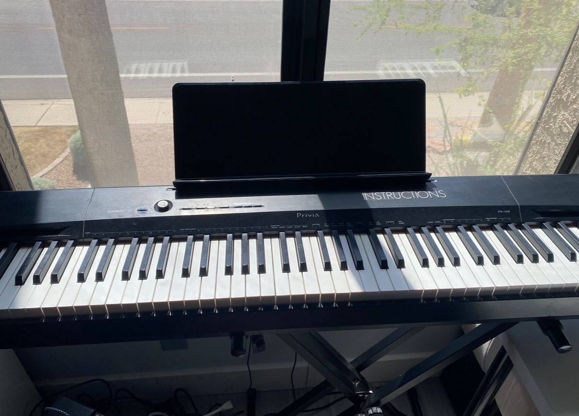 Casio PX-160 Used