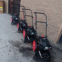 Legend Force
22 in. 173 cc Gas Walk Behind String Trimmer/Mower