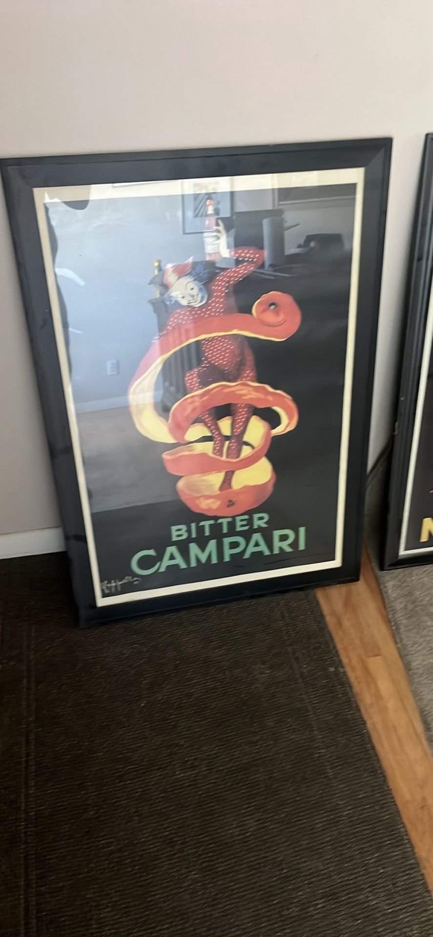 Home decor signs