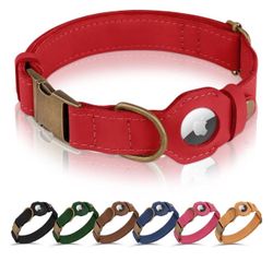 AirTag Dog Collar 