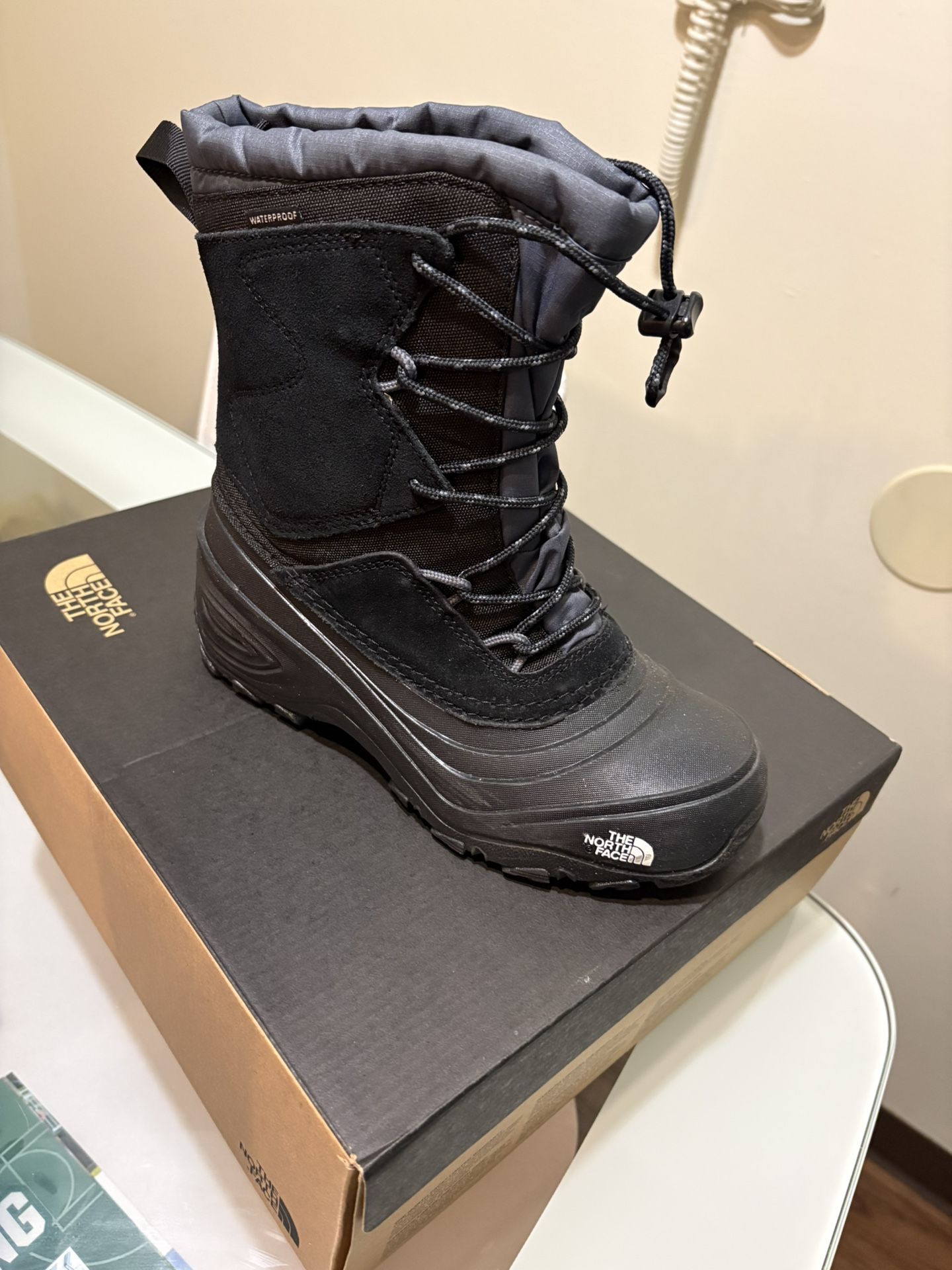 North face Boots