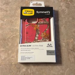 Otter Box Ultra-Slim iPhone Case