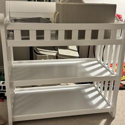Baby Changing Table 