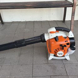 STHIL HAND BLOWER