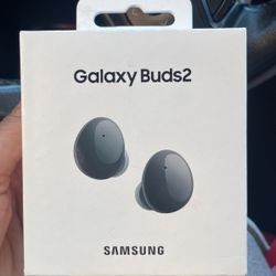Samsung Galaxy buds2 