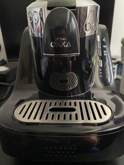 Coffee Maker