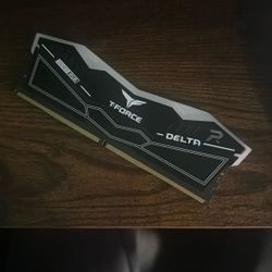 T Force RGB DDR5 16gb 3000MHz