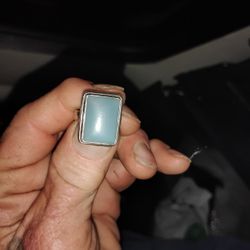 Lady's Ring
