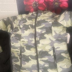 Womens Jacket