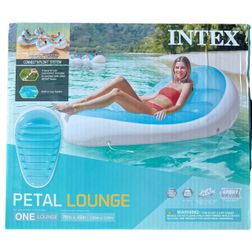 Intex Petal Lounge / Pool Float