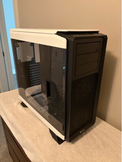 PC Case - Corsair 760T