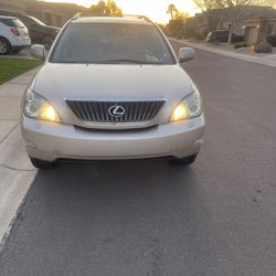 2025 Lexus Rx 350