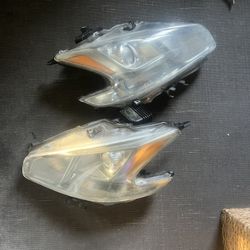 OEM 2009-2014 Nissan Maxima Headlight Assembly 