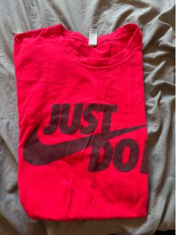 Nike shirt