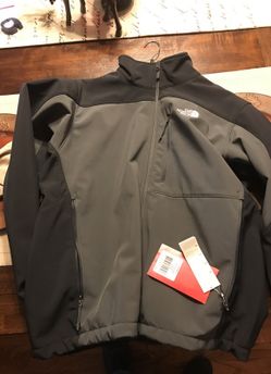 North face jacket