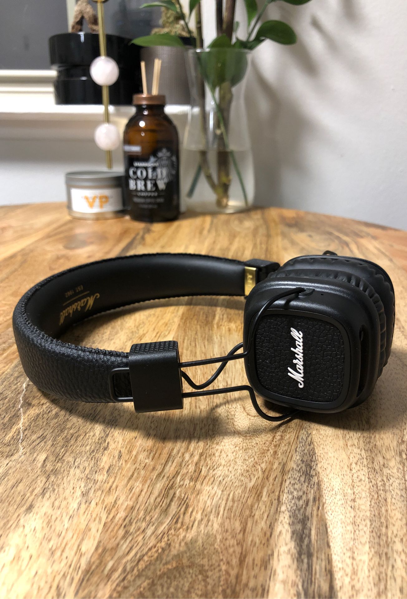 Marshall Major II Wireless Headphones