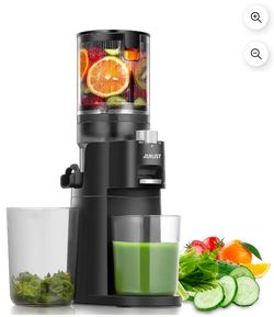 🍏🥕 FRESH JUICE EVERY DAY! COLD PRESS JUICER 🥒🍊