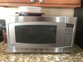 GE Microwave