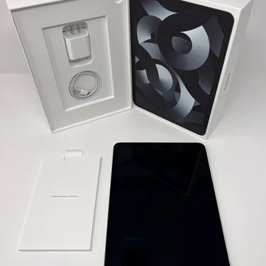 iPad Air 5th Gen (New)