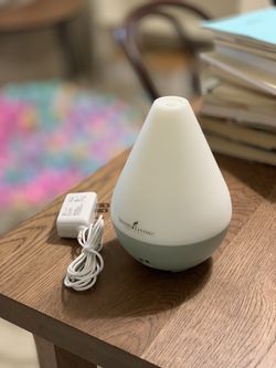Young Living Diffuser