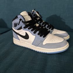 Jordan 1 University Blue 5y