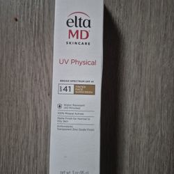 Elta MD Tinted Face Sunscreen