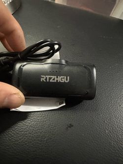 Brand new fast charger