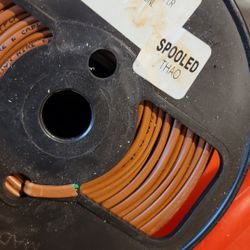 Cable Para Termostato 