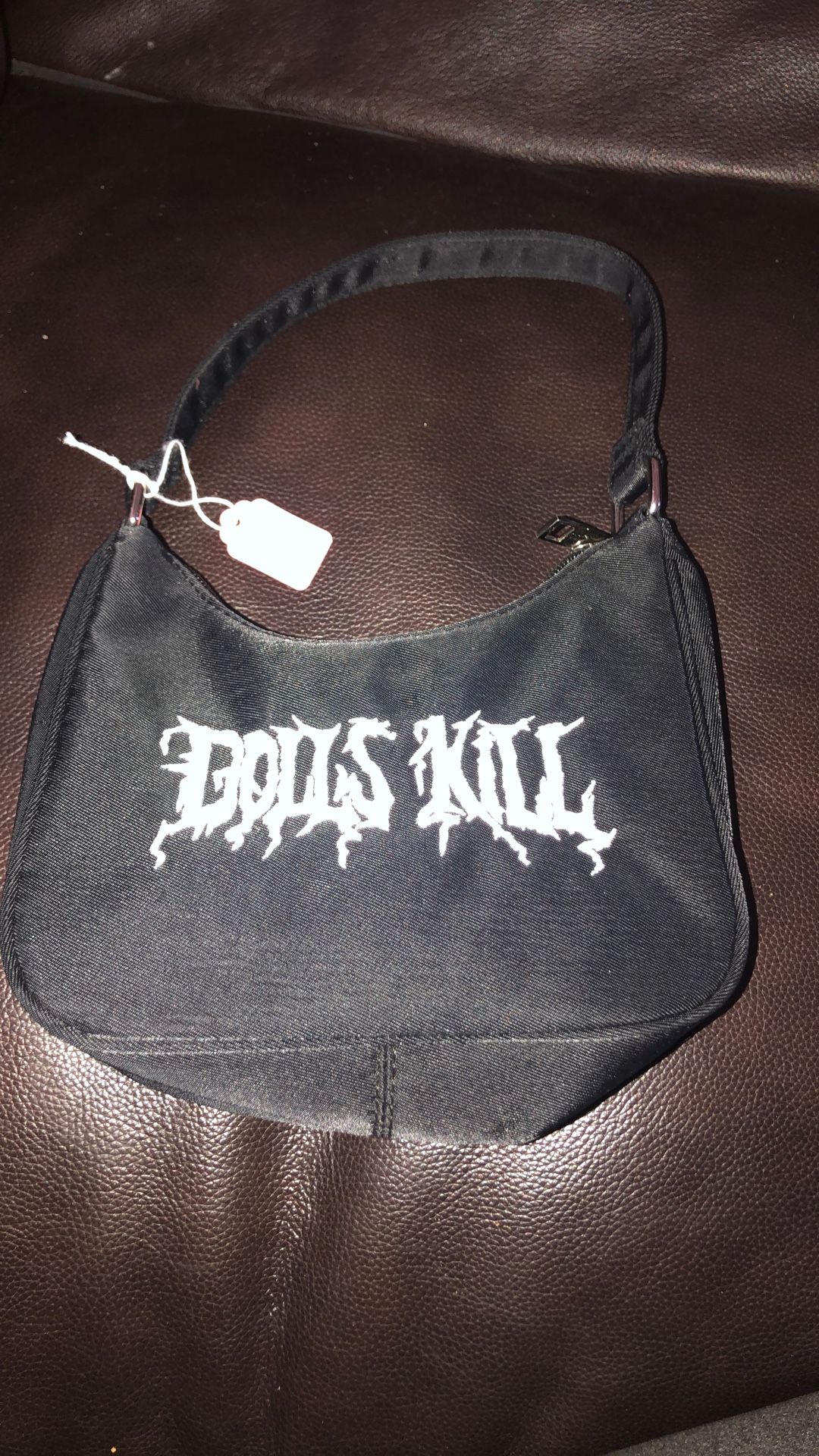 Small DOLLS KILL Purse